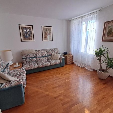 Appartamento Gisella Роверето Екстер'єр фото