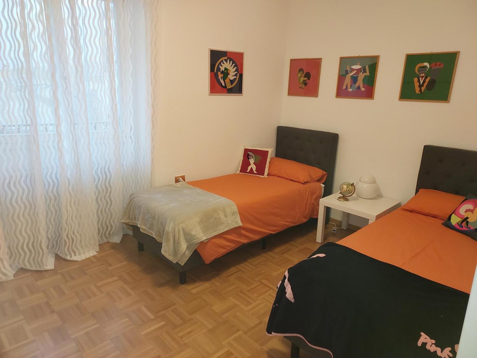 Appartamento Gisella Роверето Екстер'єр фото